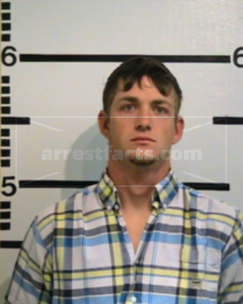Dustin Lee Ladewig