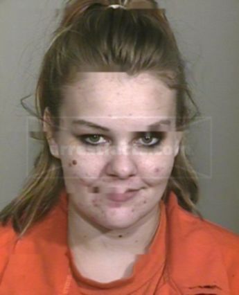 Dejah Marie Lond Hall