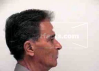 Richard Paul Barone Sr.