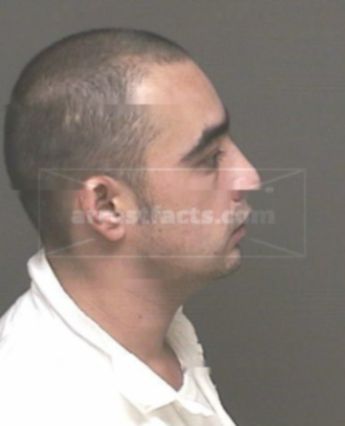 Carlos Mazuera
