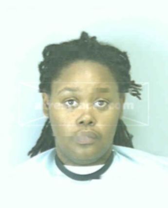 Dorothy Simone Butler
