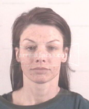 Jessica Joy Jones