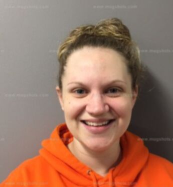 Nichole Therese Volz