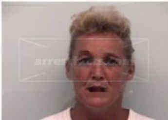 Sherri Lynn Hall