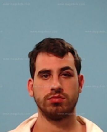 Christopher Shane Jackson