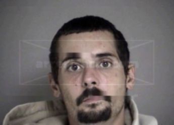 Jason Ryan Halcomb