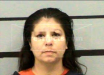 Angelica Tijerina Olivarez
