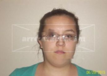 Brittany Nichole Rydwelski