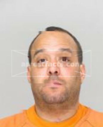 Bobby Shane Whitfield