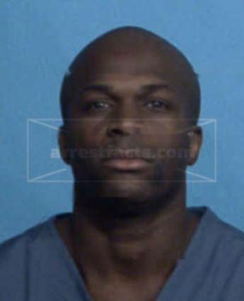 Michael Anthony Thompson