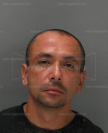Garcia Shawn Porfirio