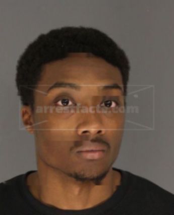 Khalil A Wheeler Weaver