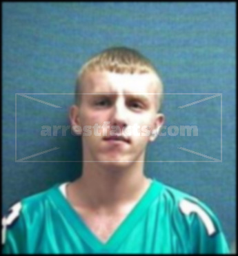 Michael Wayne Potter Jr.