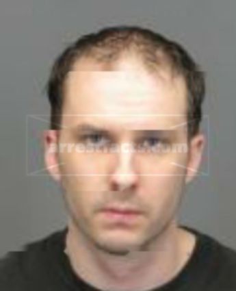 Chad Ashley Marse