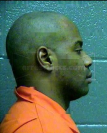 Marco Dewayne Phillips