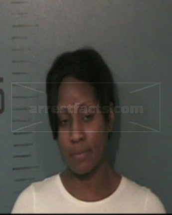 Porshia Adele Reese