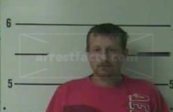 Jonathan Michael Darnell