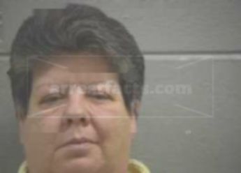 Bonnie Susan Maynard
