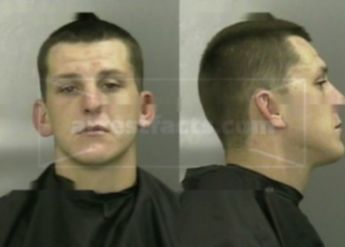 Derek Adam Mckemy