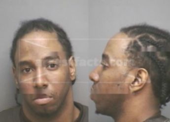 Daron Rasuan Coles