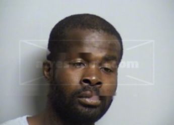 Antonio Marqice Hardy