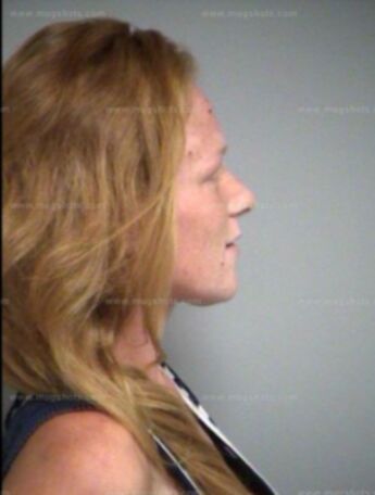 Kaley Marie Morse