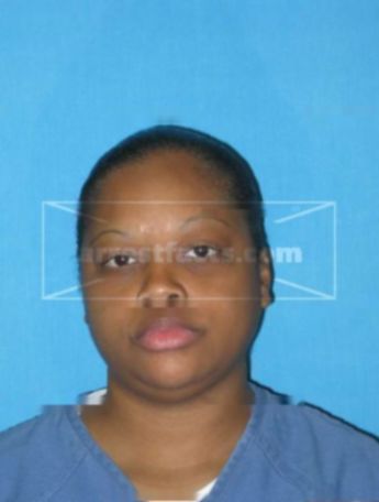 Angela Latrice Callins