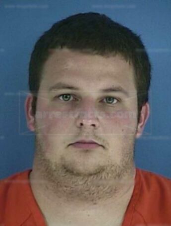 Joshua Ryan Collins