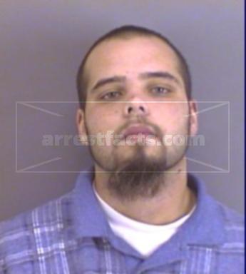 Travis Charles Wolfe