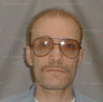 Scott Timothy Berrisford