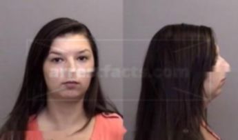 Jessica Shealynn Wilson