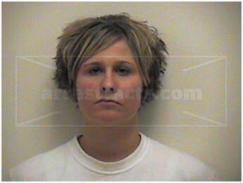 Rebecca Ann Garding