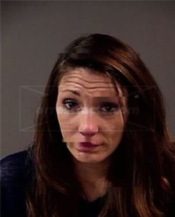 Fallon Nicole Enyart