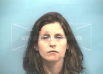 Leah Anne Ladeau