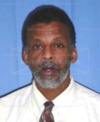 Bernard Griffin