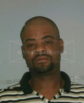 Eurlee Baker