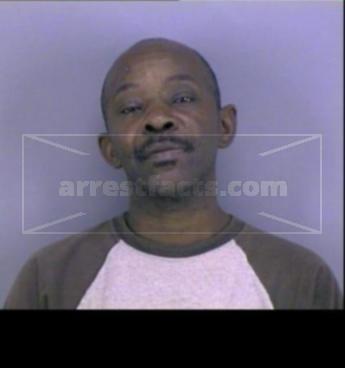 Terry Darnell Young