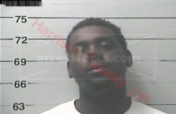 Chadrick Deon Bates
