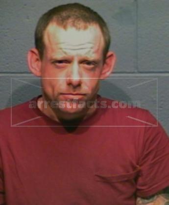 Christopher Lynn Combs