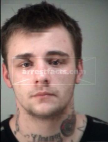 Brandon Thomas Trzeciak