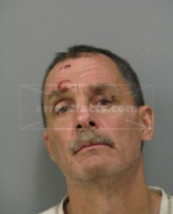 Craig Allen Pinkston
