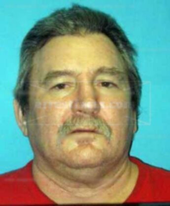 Rene Anthony Bertoniere