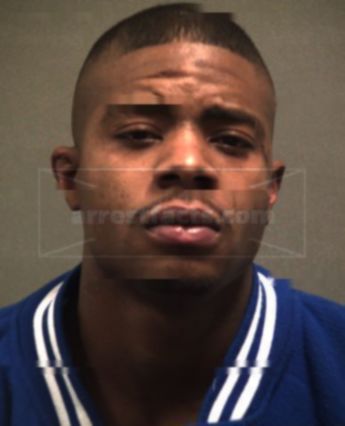 Darious Jabar Casey