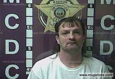 Johnny Wayne Christopher