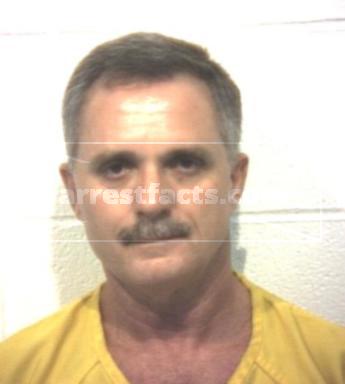 Ronnie Earl Leonard