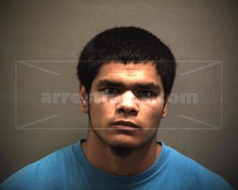 Andres Garcia Reyes