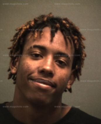 Jalen Blaine Watson