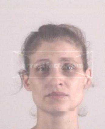 Ashley Renea Spurlock