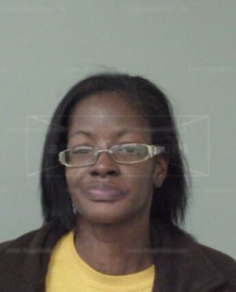 Pamela Ann Strong Donaldson