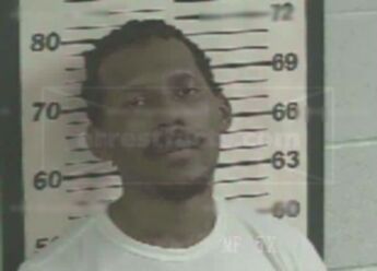 Michael Dewayne Terry